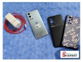 OnePlus  9pro - مستعمل -  - 3