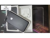 Iphone 7 plus شبه جديد مع كرتونته 