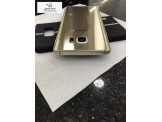 Samsung Note 5 لون ذهبي شبه جديد  - 2