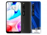 شومي Xiaomi  Redmi 8  - جديد