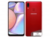 سامسونج   Galaxy A10s جديد كرتونة ومكفول سنة  - جديد