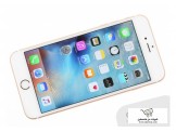 Apple  ايفون 6 اس بلس 128 جيجا جديد كرتونة مجلتنة ومكفول سنة  - جديد - 2
