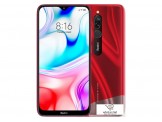 شومي Xiaomi  الاصدار الجديد من شاومي Redmi 8  - جديد - 2