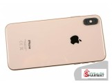 Apple  ابل ايفون اكس اس ماكس 256 جيجا جديد ومكفول فقط 2500 شيكل - جديد - 