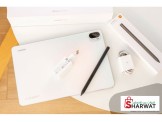 شومي Xiaomi  شاومي باد 5 Xiaomi Pad مواصفات عاليه ومناسب جدا للالعاب وللببجي مناسب لطلاب الجامعات - جديد - 