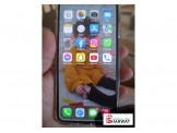 Apple  ابل Iphone xs max 256 - مستعمل - 