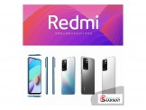 شومي Xiaomi شاومي Redmi 10 الجديد كلياً - جديد - - 2 شومي Xiaomi شاومي Redmi 10 الجديد كلياً - جديد - - 2