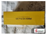 شومي Xiaomi Poco m3 pro 5G - جديد - - 2 شومي Xiaomi Poco m3 pro 5G - جديد - - 2