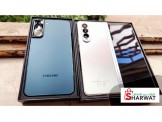 سامسونج  galaxy z flip 3 5g s22 plus شاومي - جديد -  - 2