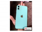 Apple  ابل ايفون 11 - مستعمل -  - 2