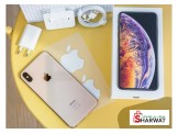 Apple ابل ايفون اكس اس ماكس 256 جيجا جديد ومكفول فقط 2500 شيكل - جديد - - 3 Apple ابل ايفون اكس اس ماكس 256 جيجا جديد ومكفول فقط 2500 شيكل - جديد - - 3