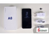 سامسونج A8 2018 - جديد - - 3 سامسونج A8 2018 - جديد - - 3