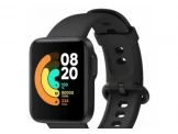 ساعة mi watch lite
