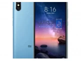 جوال Xiaomi Redmi Note 6  pro.