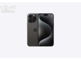 آيفون 15 pro max