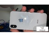 Apple ايفون X - مستعمل