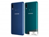 سامسونج   Galaxy A10s  - جديد - 2