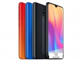 شومي Xiaomi  شاومي Xiaomi Redmi 8A  - جديد - 2