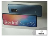 شومي Xiaomi  Xiaomi Redmi Note 9S  - جديد