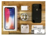 Apple ايفون X - مستعمل