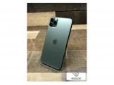Apple  IPhone 11 Pro Max - شريحتين  - مستعمل