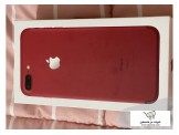 Apple ايفون 7 بلس - مستعمل - 2