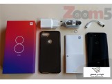 شومي Xiaomi  Mi 8 lite  - مستعمل - 2