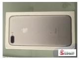 Apple  ابل ايفون 7 بلس - مستعمل - 