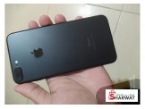 Apple  ابل ايفون 7 بلس - مستعمل - 