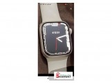Apple  ابل ساعة ذكية - مستعمل - 