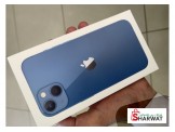 Apple  ابل ايفون 13 - مستعمل - 