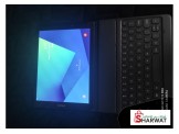 سامسونج  تابلت  tablet s3 - مستعمل -  - 2