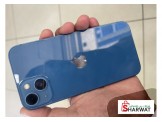 Apple  ابل ايفون 13 - مستعمل -  - 3