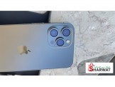Apple  ابل ايفون 12 برو ماكس - مستعمل -  - 3