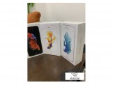 Apple  سته اس بلص  - جديد