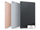 سامسونج  تابلت جلكسي جديد Galaxy Tab A  - جديد