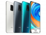 شومي Xiaomi  شاومي Xiaomi Redmi Note 9s  - جديد