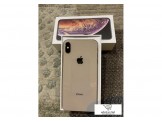Apple ايفون XS Max - مستعمل