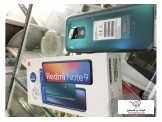 شومي Xiaomi  شاومي note9  - جديد