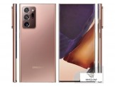 سامسونج  جلكسي نوت 20 الترا Galaxy Note 20 Ultra  - جديد