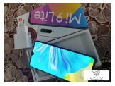 شومي Xiaomi  mi 9 lite  - مستعمل - 2