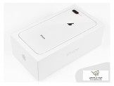 Apple  ايفون 8 بلس 64 جيجا جديد كرتونة مجلتنة ومكفول سنة جميع الالوان  - جديد - 2
