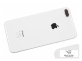 Apple  ايفون 8 بلس 64 جيجا جديد كرتونة مجلتنة ومكفول سنة جميع الالوان  - جديد - 3