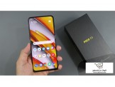 شومي Xiaomi  poco f3  - جديد