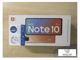 شومي Xiaomi  Redmi note 10 pro  - مستعمل