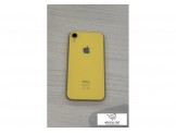 Apple  Iphone XR  - مستعمل