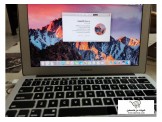 Apple  Macbook Air  - مستعمل - 2