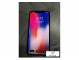 Apple ايفون X - مستعمل - 2