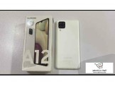 سامسونج   جالاكسي A12  - مستعمل - 3