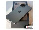 Apple  ابل ايفون 11 برو ماكس - مستعمل - 